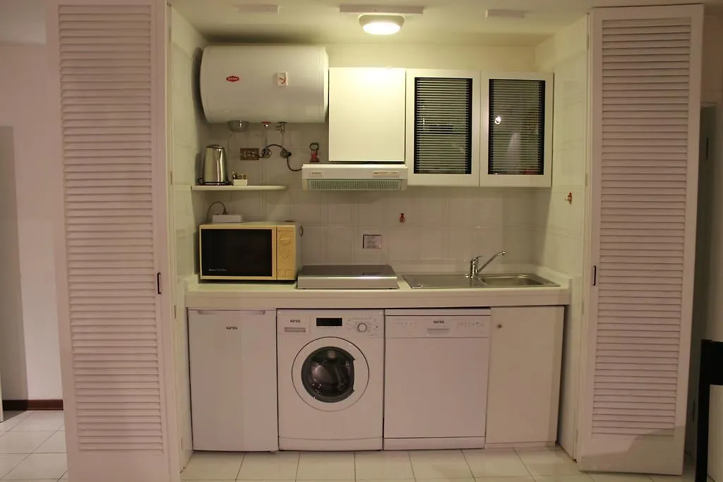 Monolocale Oberdan Apartamento Bolonia Italia