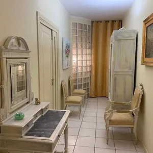 Maison Danielle: L’oasi Di Tranquillità A Appartamento