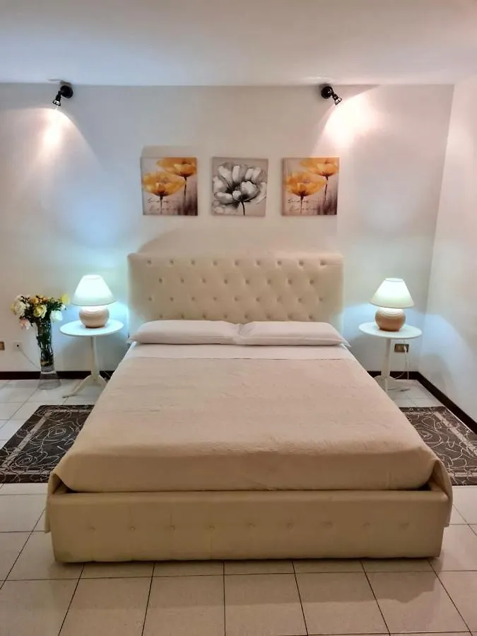 Monolocale Oberdan Apartment Bologna
